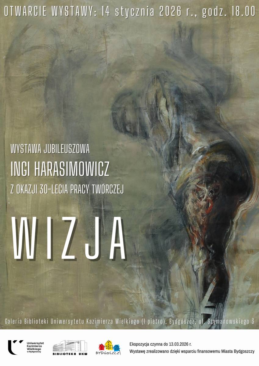 Biblioteka Uniwersytetu Kazimierza Wielkiego