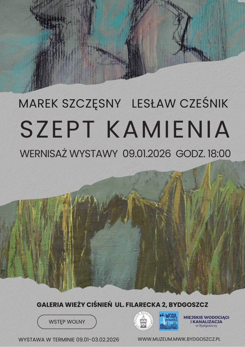 Wieża Ciśnień - Muzeum Wodociągów