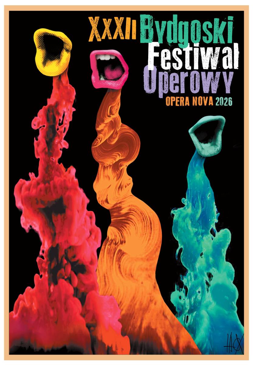 Opera Nova