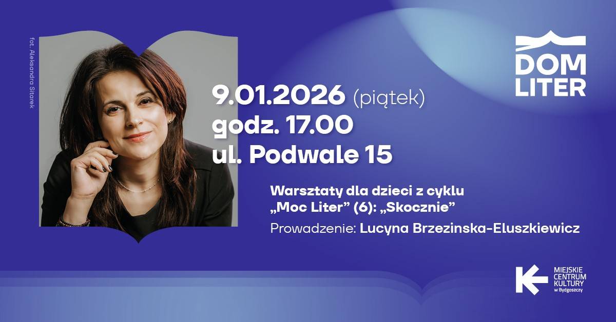 Dom Liter. Centrum Literatury i Pisma 