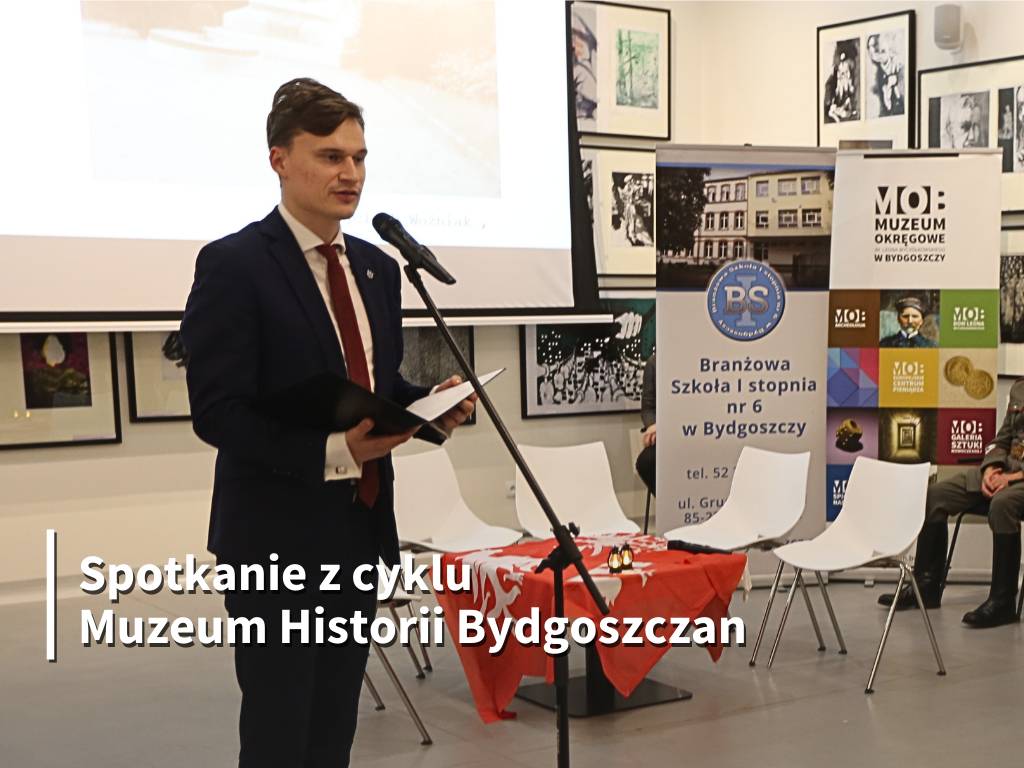 Spichrze nad Brdą (MOB)