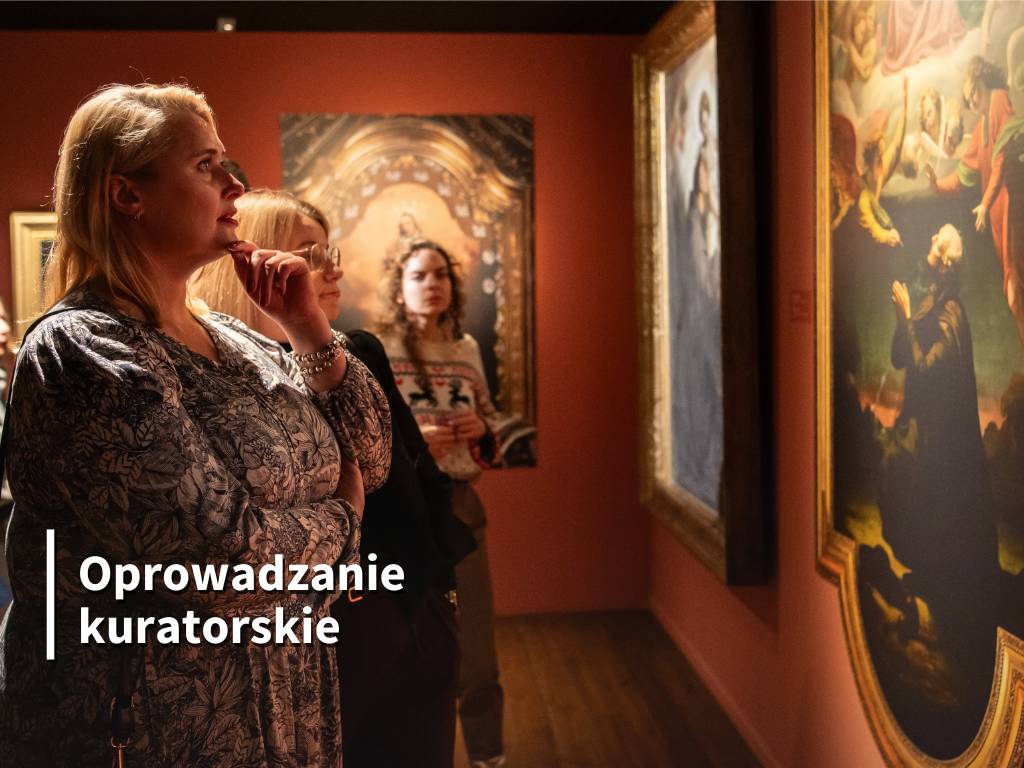 Galeria Sztuki Nowoczesnej (Czerwony Spichrz) - MOB