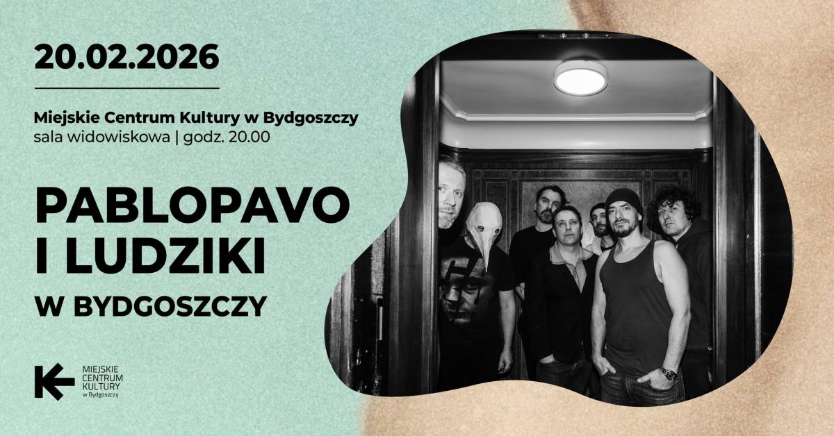 Miejskie Centrum Kultury