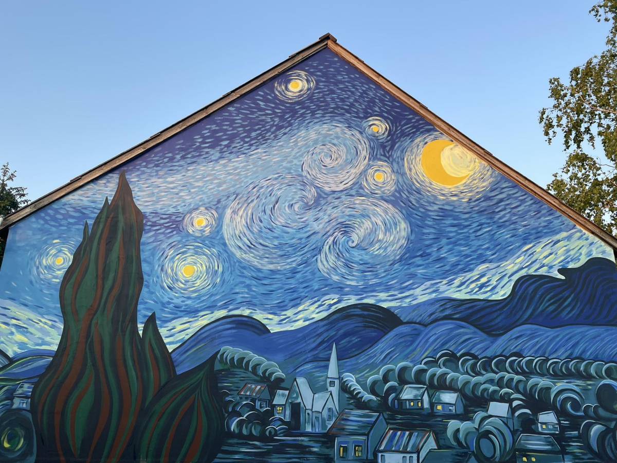 Dom Kultury Modraczek