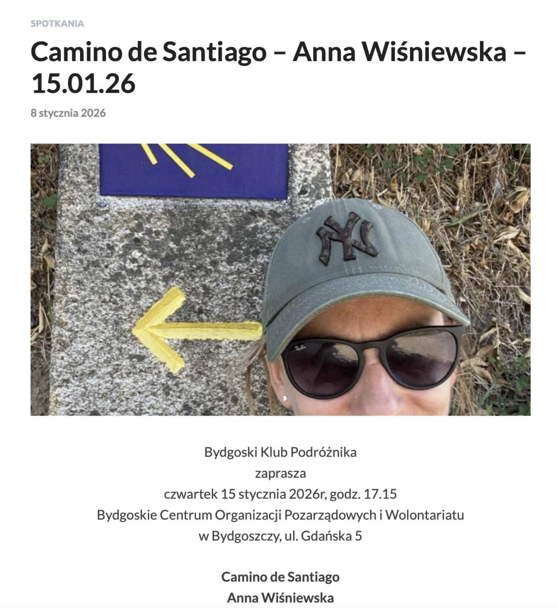 Bydgoskie Centrum Organizacji Pozarządowych i Wolontariatu