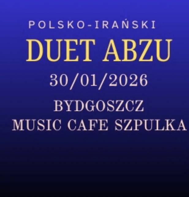 Music Cafe Szpulka