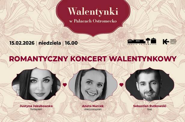 Zespół Pałacowo Parkowy Ostromecko 