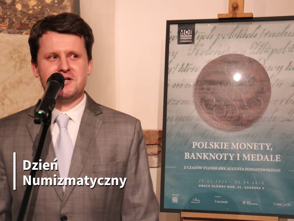 Muzeum Okręgowe - Gdańska 4