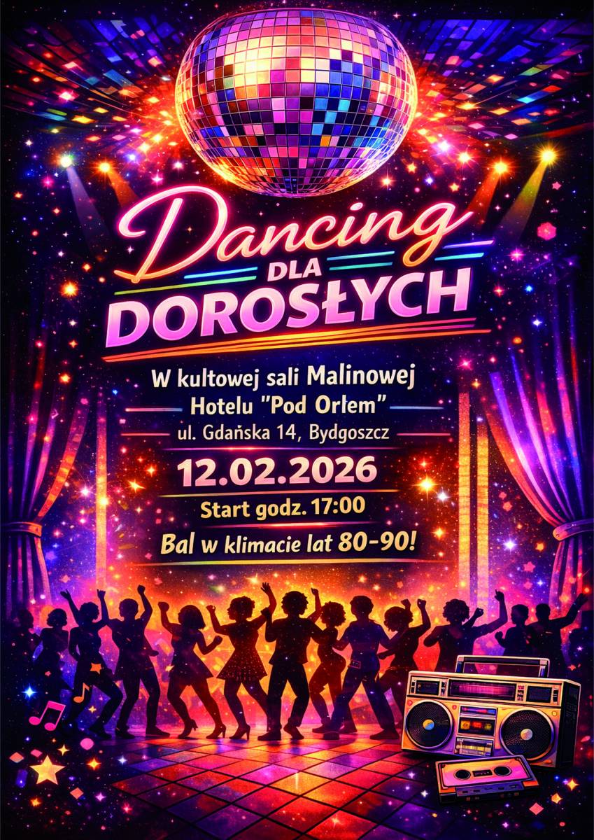 Focus Premium "Pod Orłem"