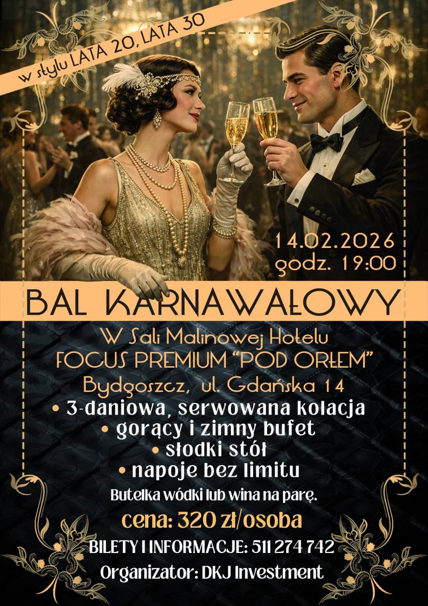 Focus Premium "Pod Orłem"