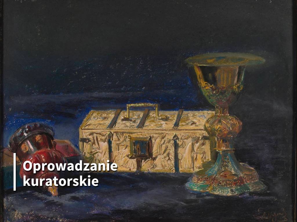 Dom Leona Wyczółkowskiego (MOB)