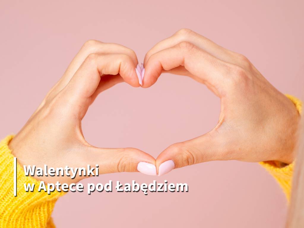 Apteka "Pod Łabędziem"