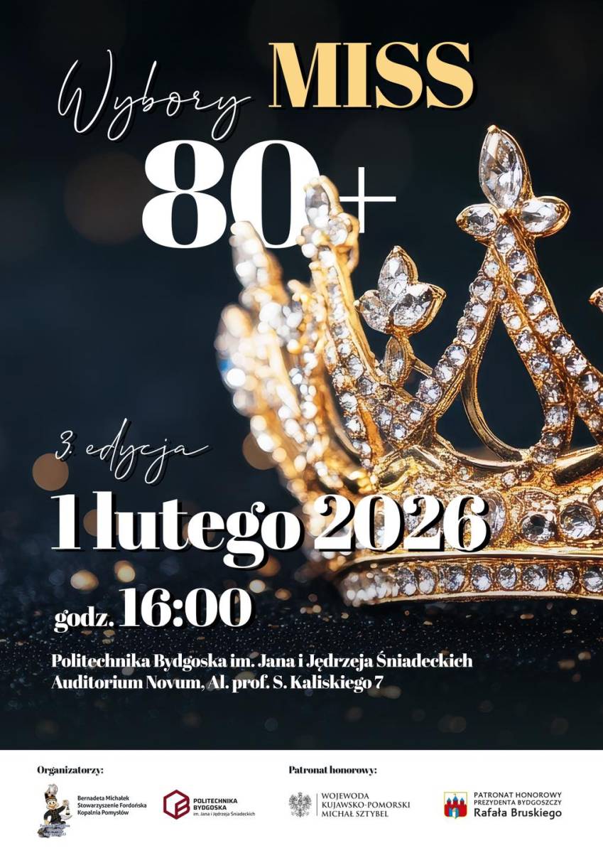 Politechnika Bydgoska 