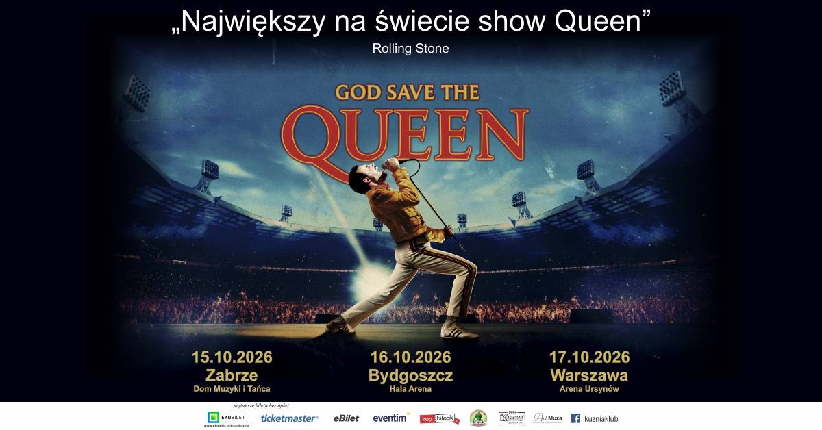 Grupa Moderator Arena