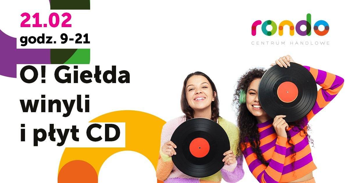 Centrum Handlowe Rondo