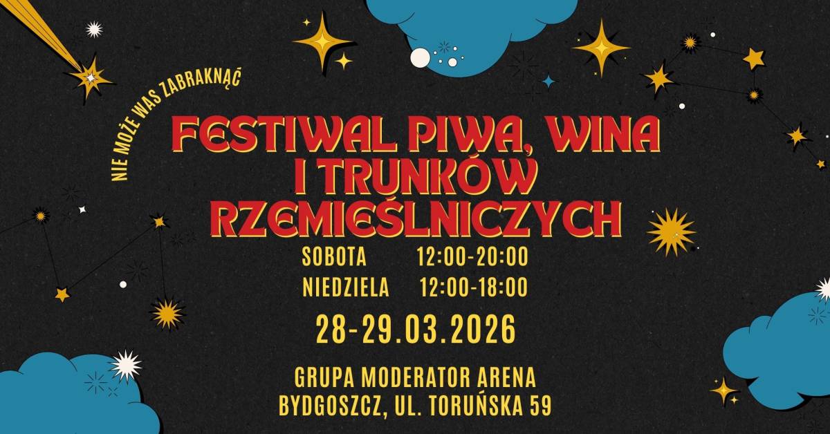 Grupa Moderator Arena