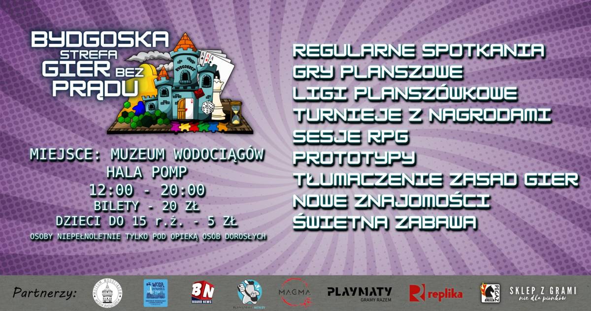 Hala Pomp- Muzeum Wodociągów