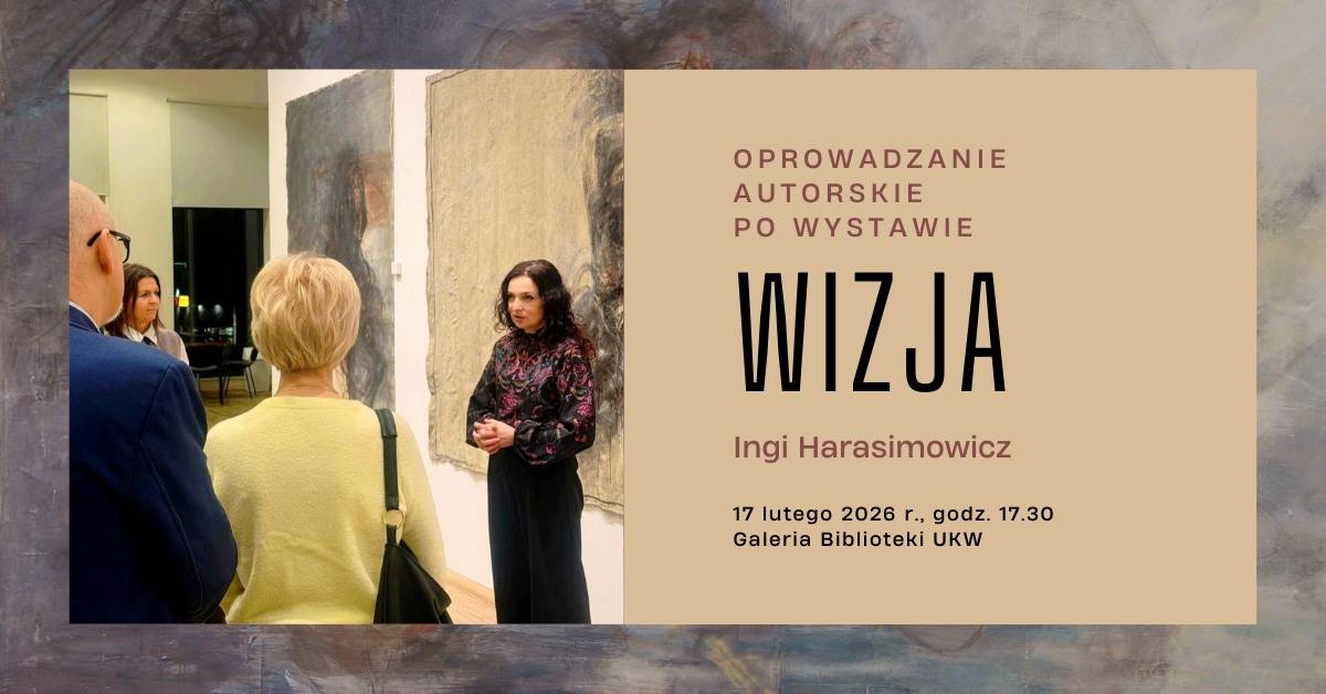 Biblioteka Uniwersytetu Kazimierza Wielkiego