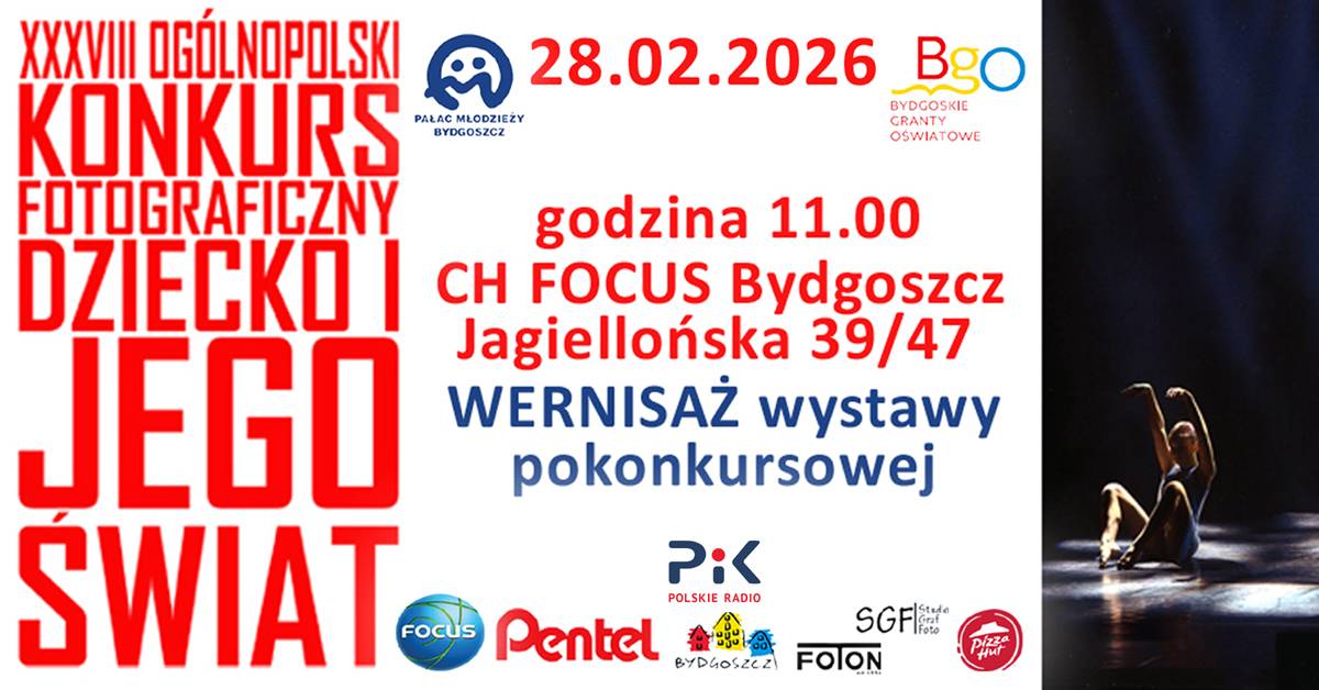 Focus Mall Bydgoszcz