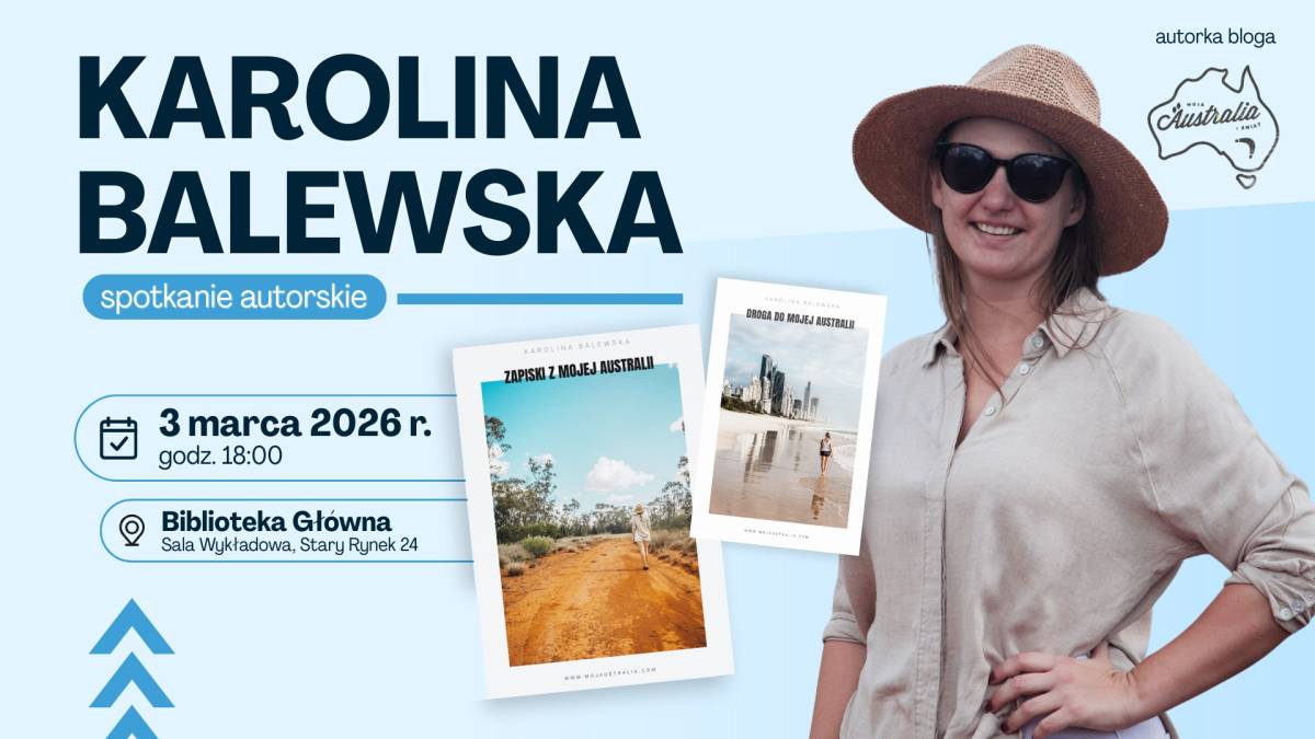 Wojewódzka i Miejska Biblioteka Publiczna