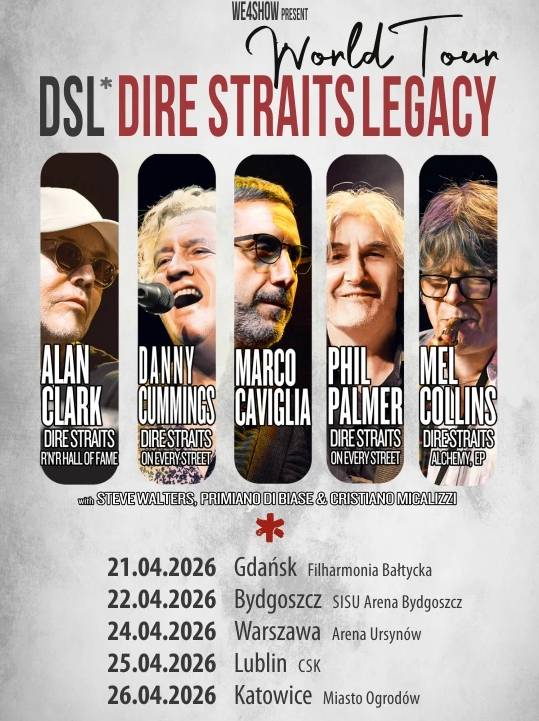 Grupa Moderator Arena