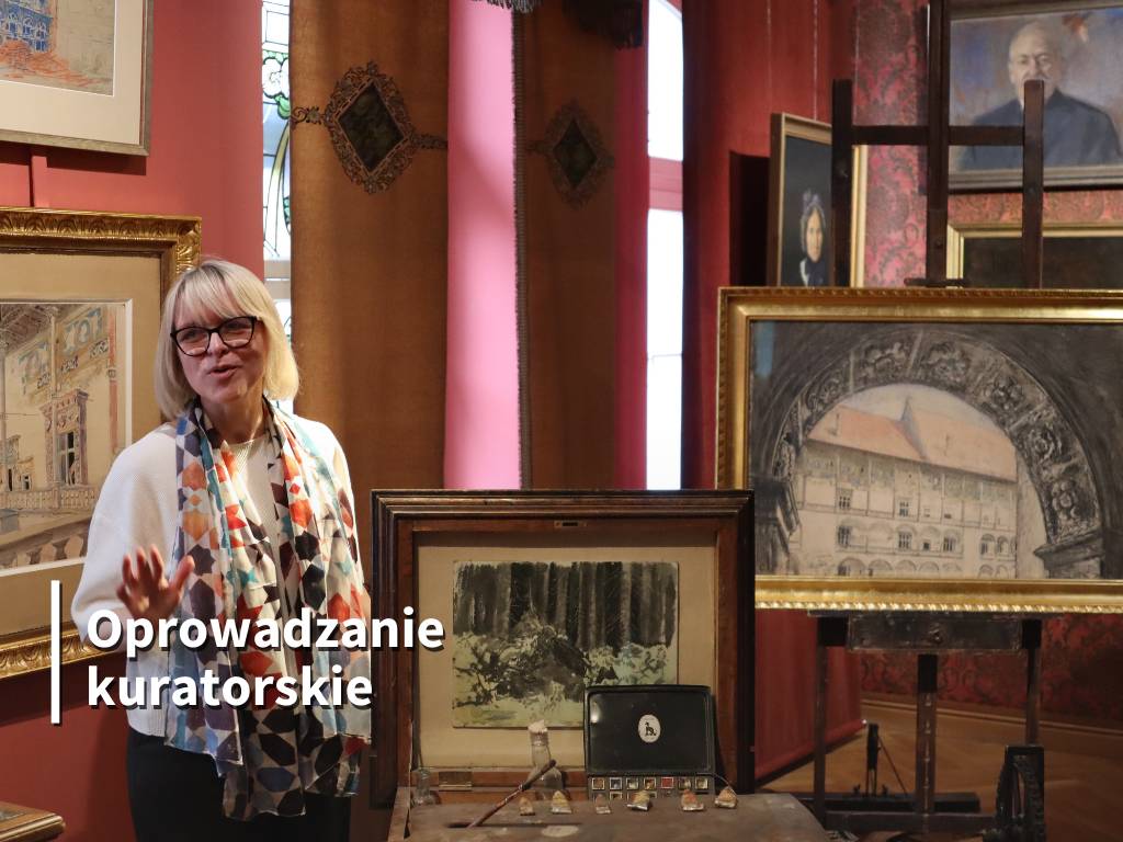 Dom Leona Wyczółkowskiego (MOB)