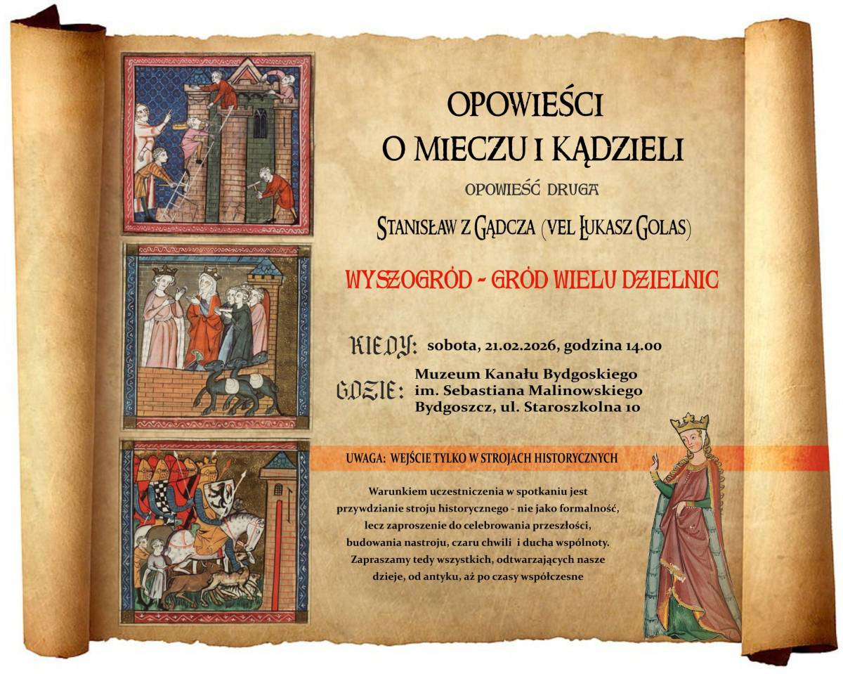 Muzeum Kanału Bydgoskiego