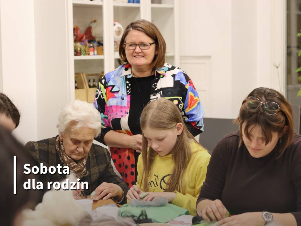 Apteka "Pod Łabędziem"