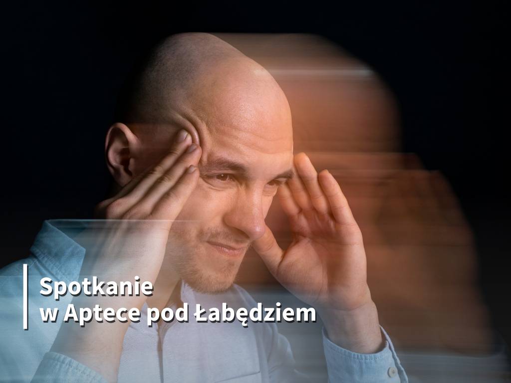 Apteka "Pod Łabędziem"