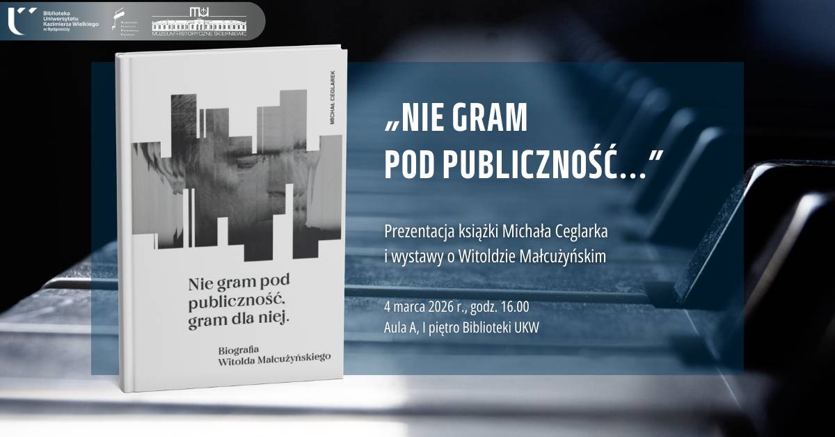Biblioteka Uniwersytetu Kazimierza Wielkiego