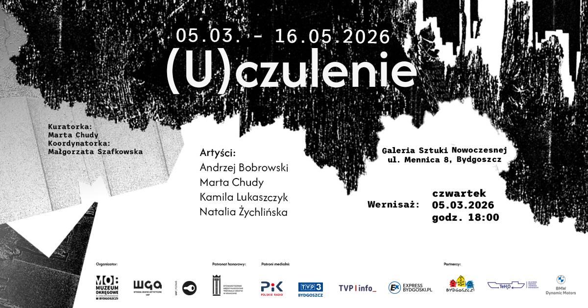 Galeria Sztuki Nowoczesnej (Czerwony Spichrz) - MOB