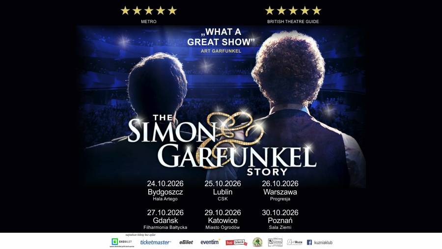 Grupa Moderator Arena