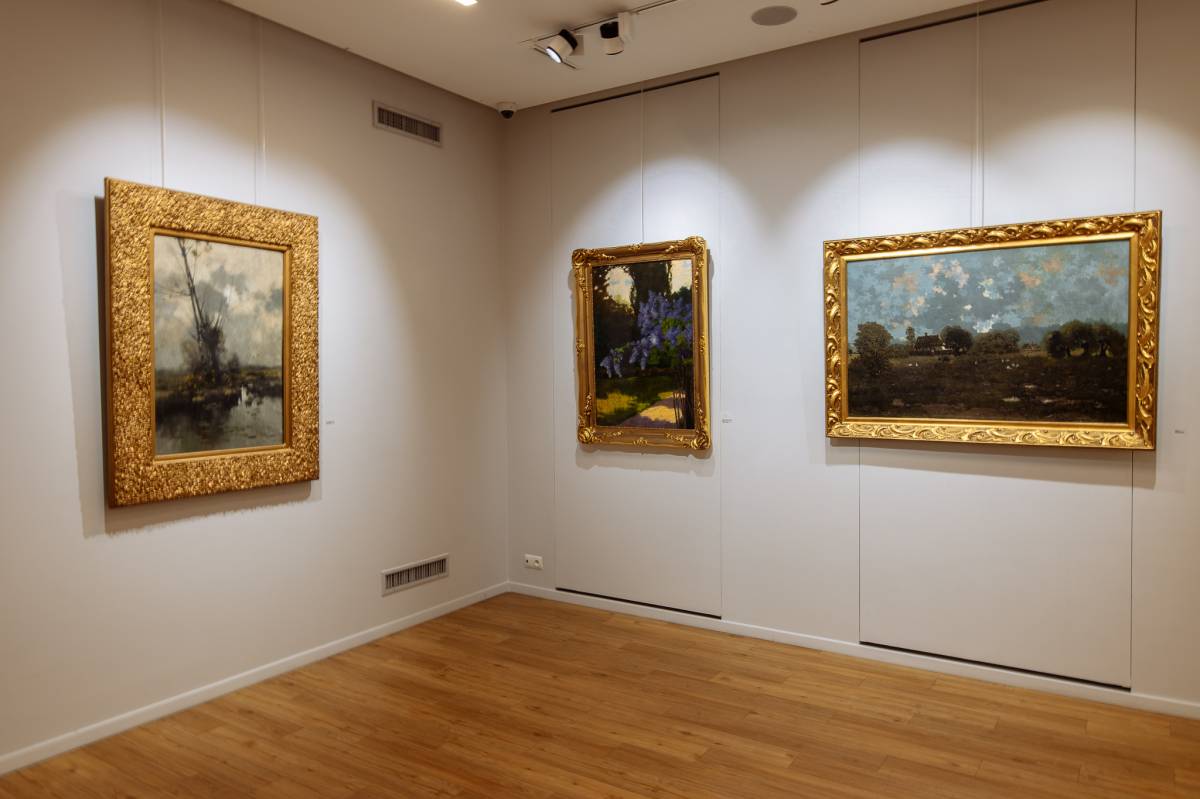 Bydgoskie Centrum Sztuki