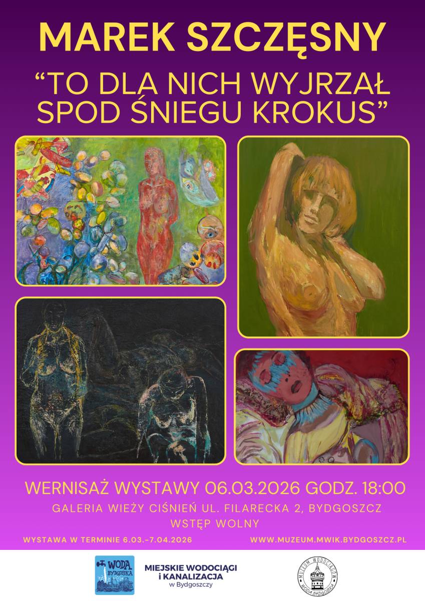 Wieża Ciśnień - Muzeum Wodociągów