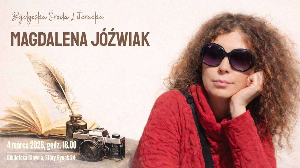 Wojewódzka i Miejska Biblioteka Publiczna