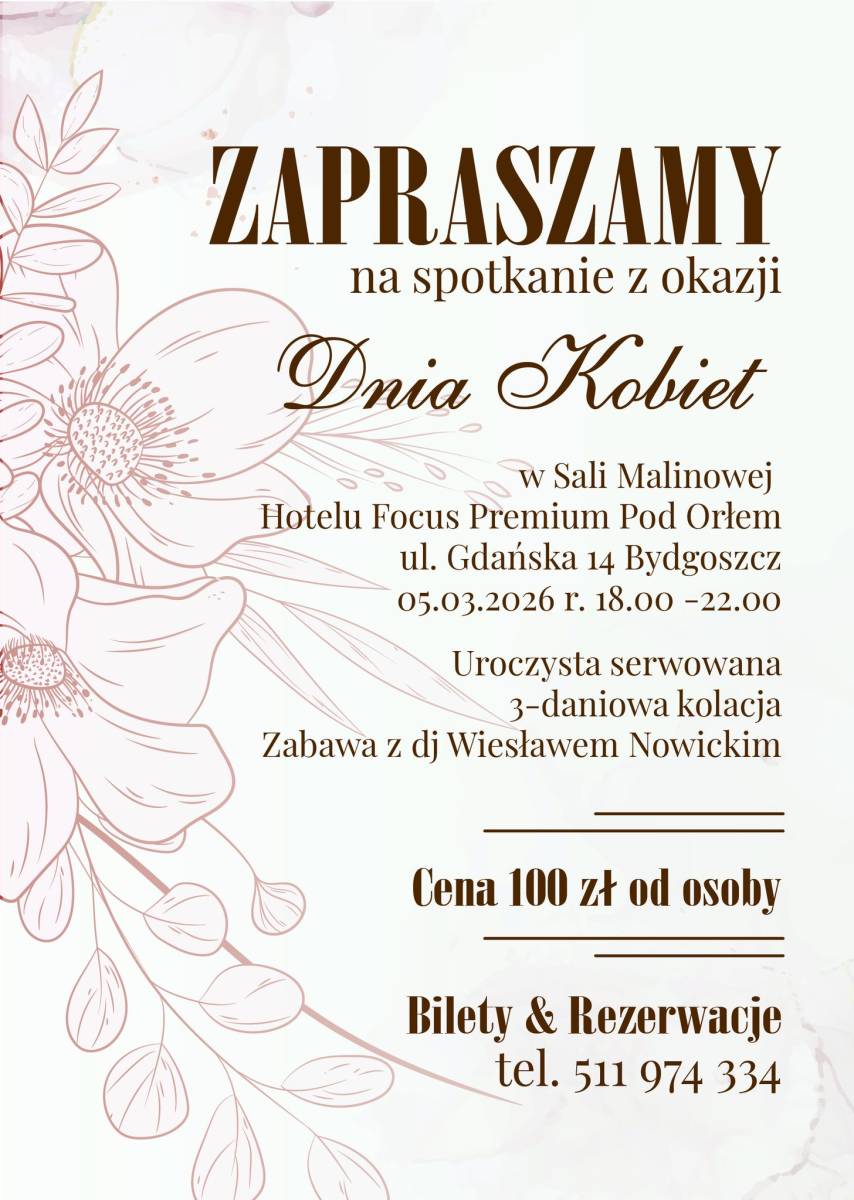 Focus Premium "Pod Orłem"