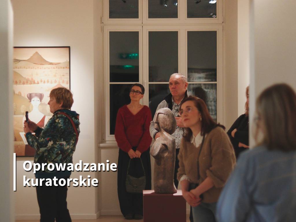 Muzeum Okręgowe - Gdańska 4