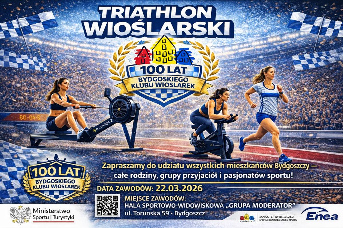 Grupa Moderator Arena