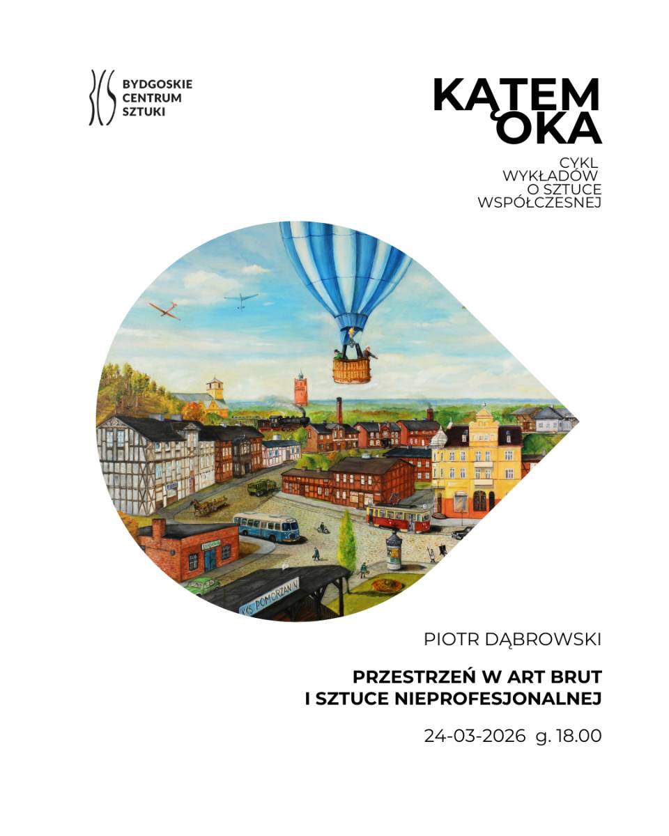 Bydgoskie Centrum Sztuki