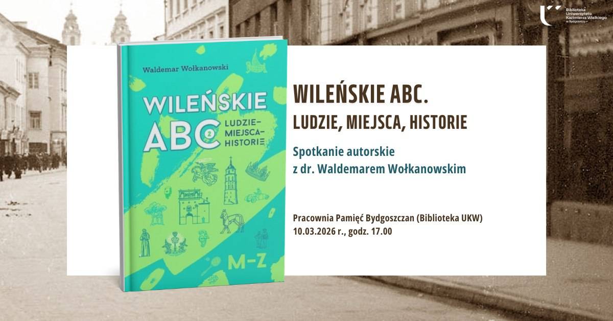 Biblioteka Uniwersytetu Kazimierza Wielkiego