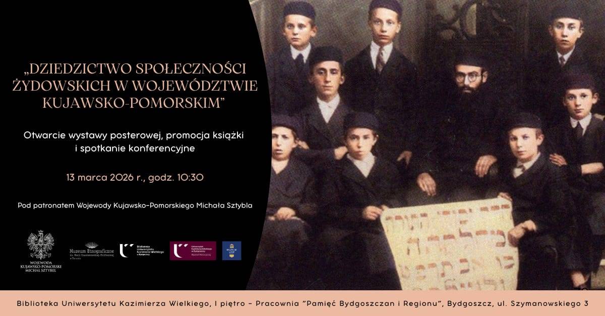 Biblioteka Uniwersytetu Kazimierza Wielkiego