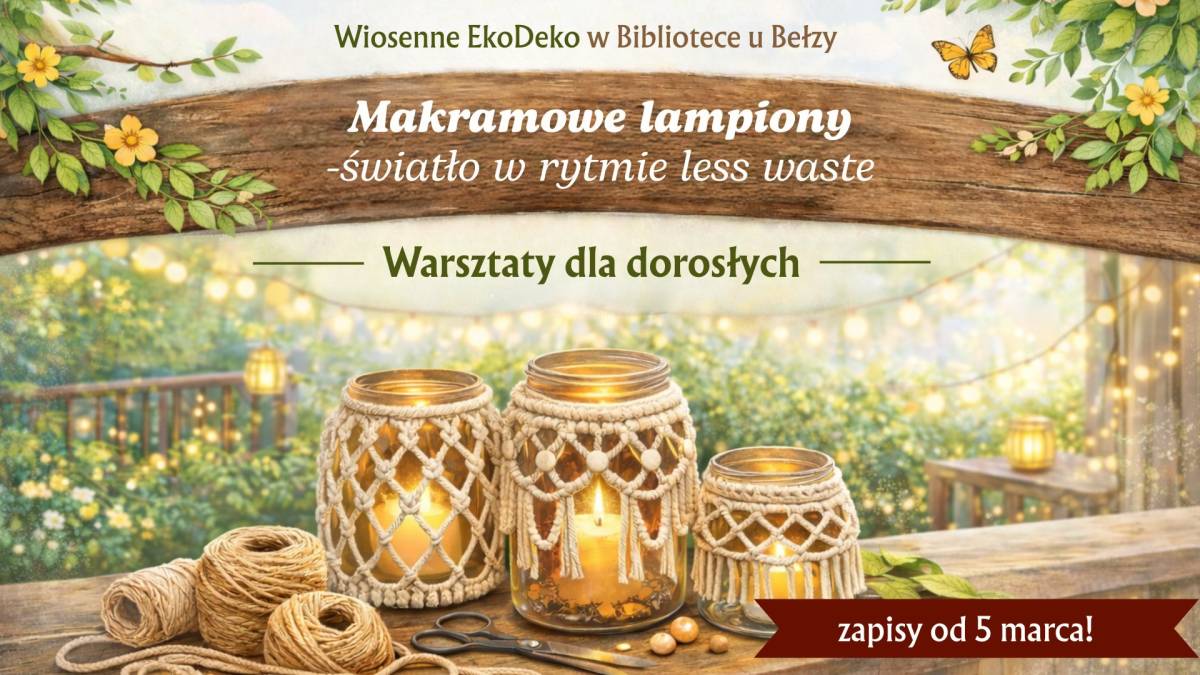 Wojewódzka i Miejska Biblioteka Publiczna