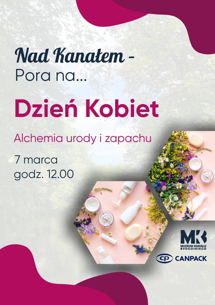 Muzeum Kanału Bydgoskiego