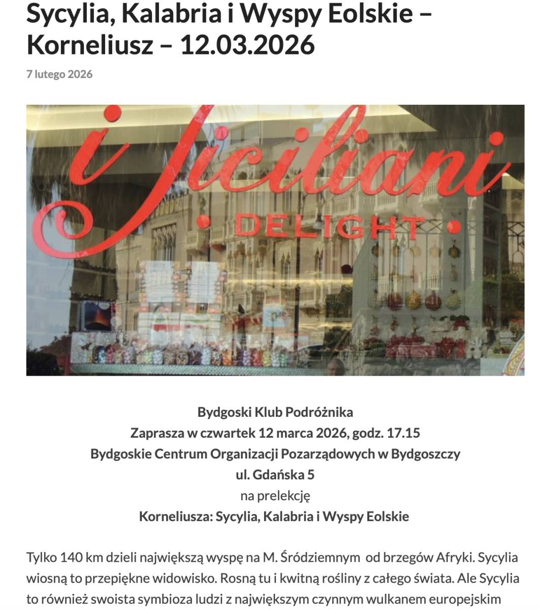 Bydgoskie Centrum Organizacji Pozarządowych i Wolontariatu