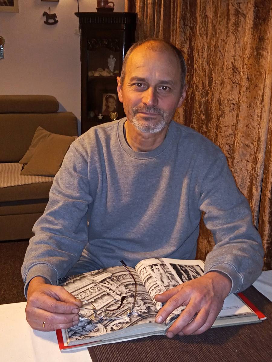 Dom Kultury Modraczek