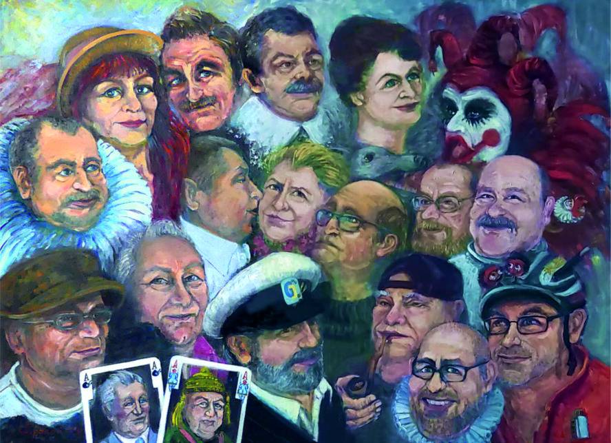 Kujawsko Pomorskie Centrum Kultury