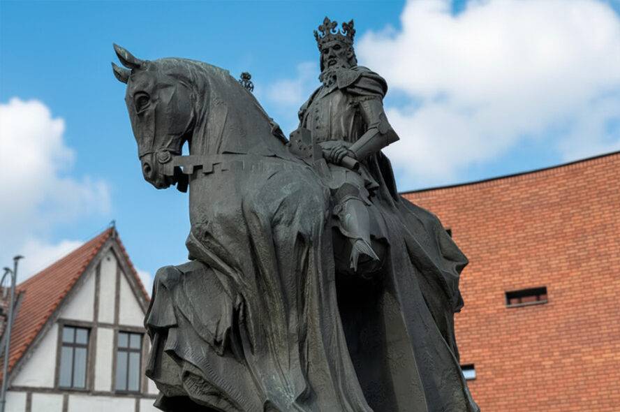 Kujawsko Pomorskie Centrum Kultury