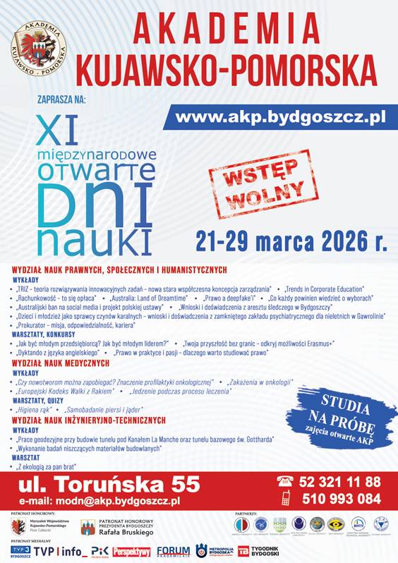 Akademia Kujawsko-Pomorska