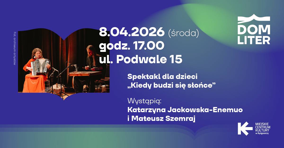 Dom Liter. Centrum Literatury i Pisma 