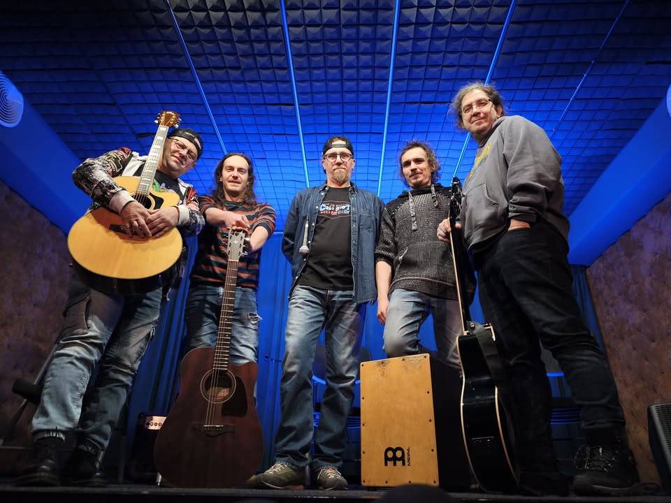 Bourbon Street Bydgoszcz